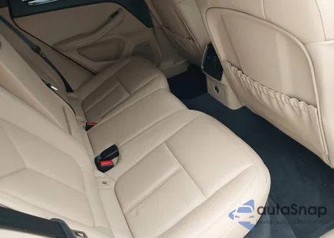 2021 Porsche Macan z USA, uszkodzony, nr VIN WP1AA2A52MLB06086